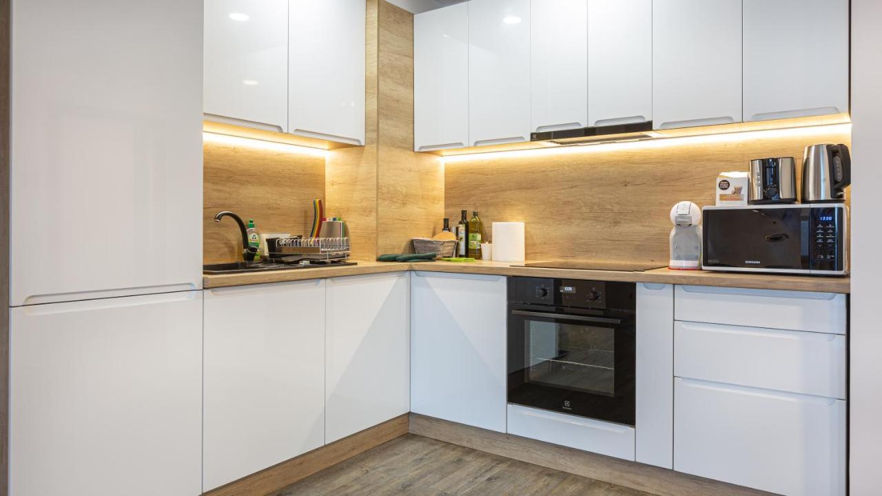 Charming Family Condo In Silver Mountain بويانا براسوف المظهر الخارجي الصورة