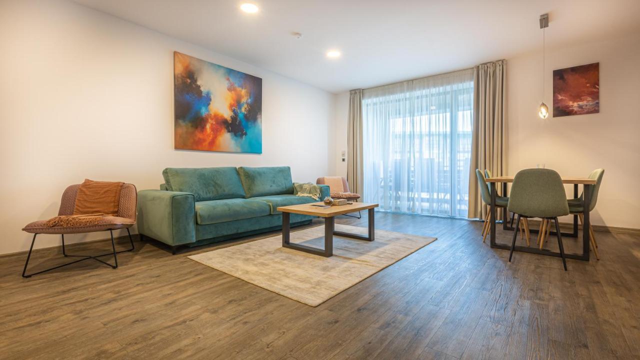 Charming Family Condo In Silver Mountain بويانا براسوف المظهر الخارجي الصورة