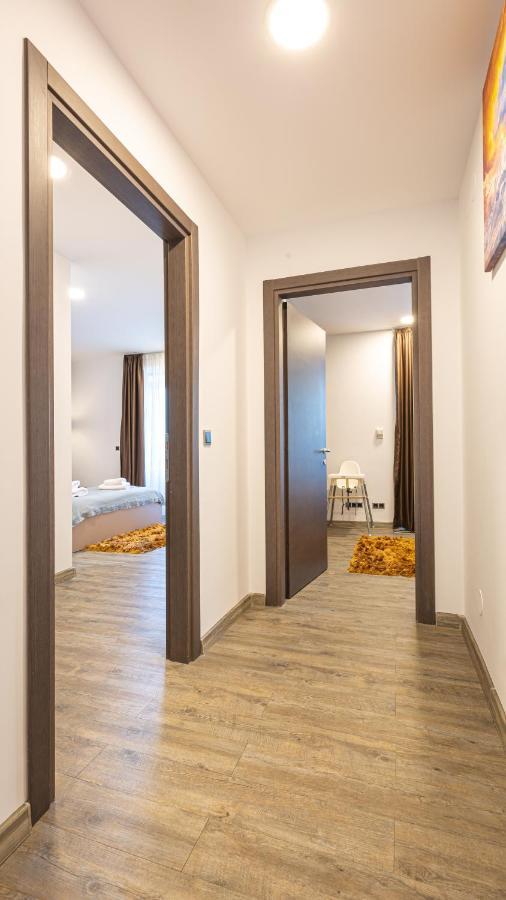Charming Family Condo In Silver Mountain بويانا براسوف المظهر الخارجي الصورة