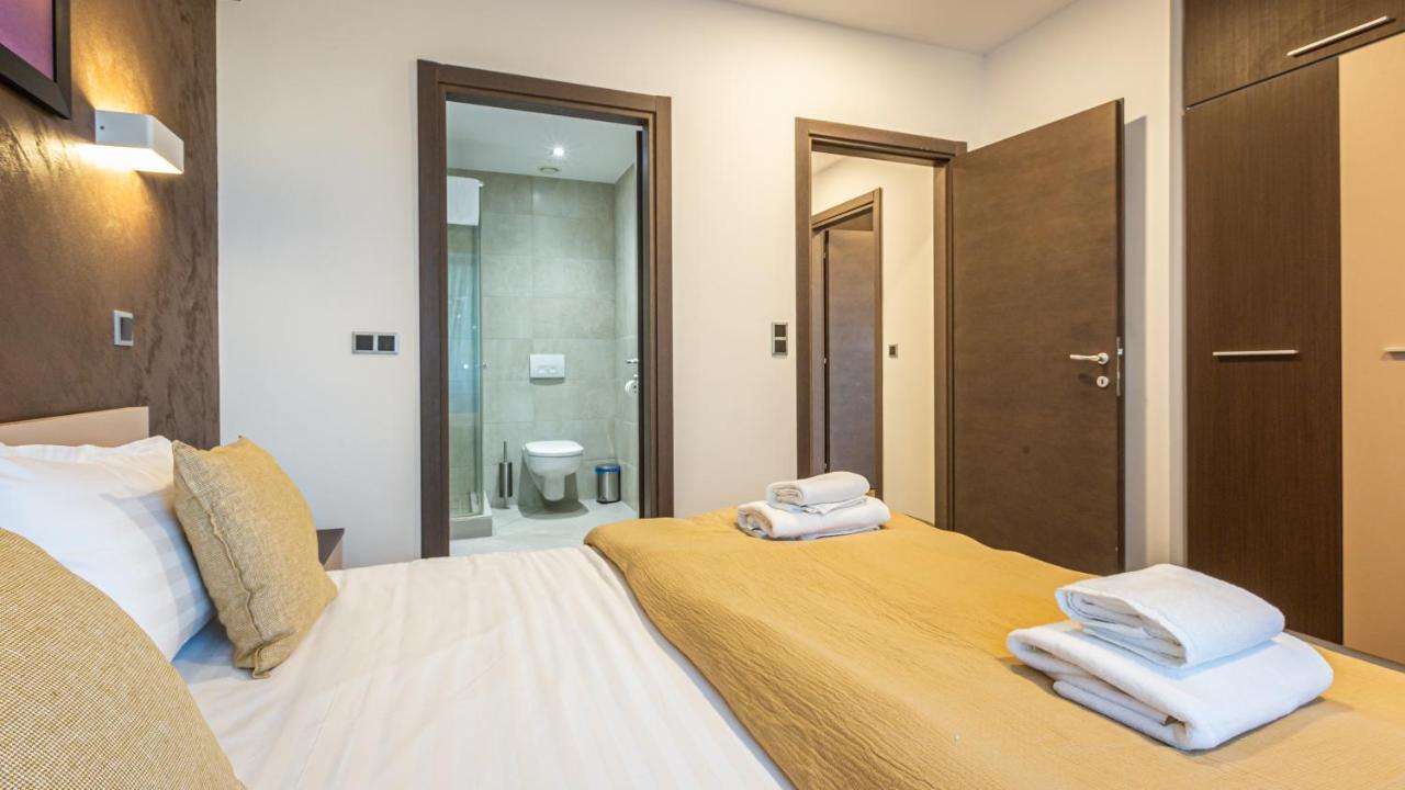 Charming Family Condo In Silver Mountain بويانا براسوف المظهر الخارجي الصورة