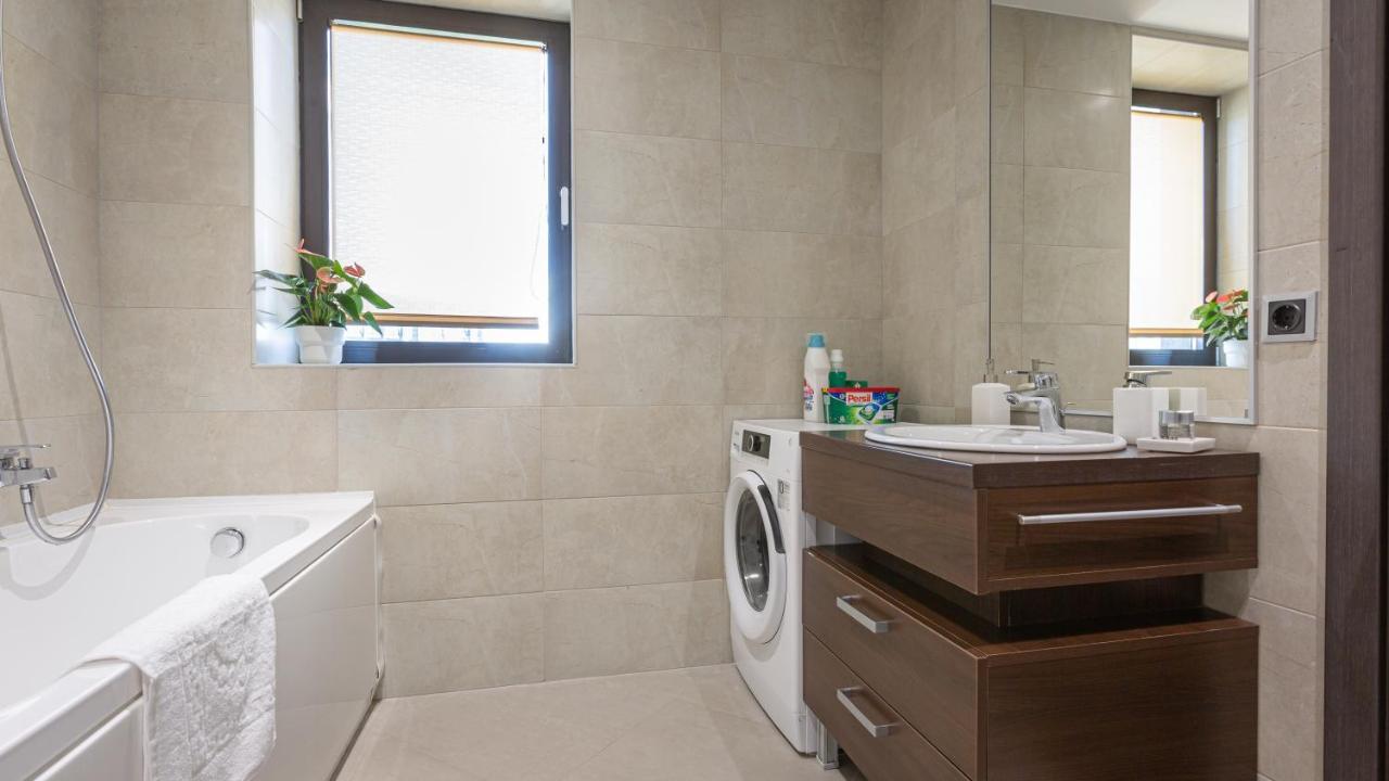 Charming Family Condo In Silver Mountain بويانا براسوف المظهر الخارجي الصورة